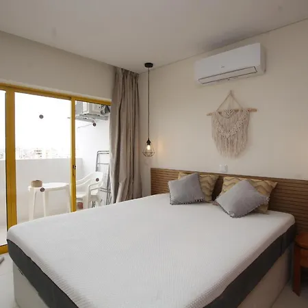 Casa3_praia_beach_house * 波尔蒂芒